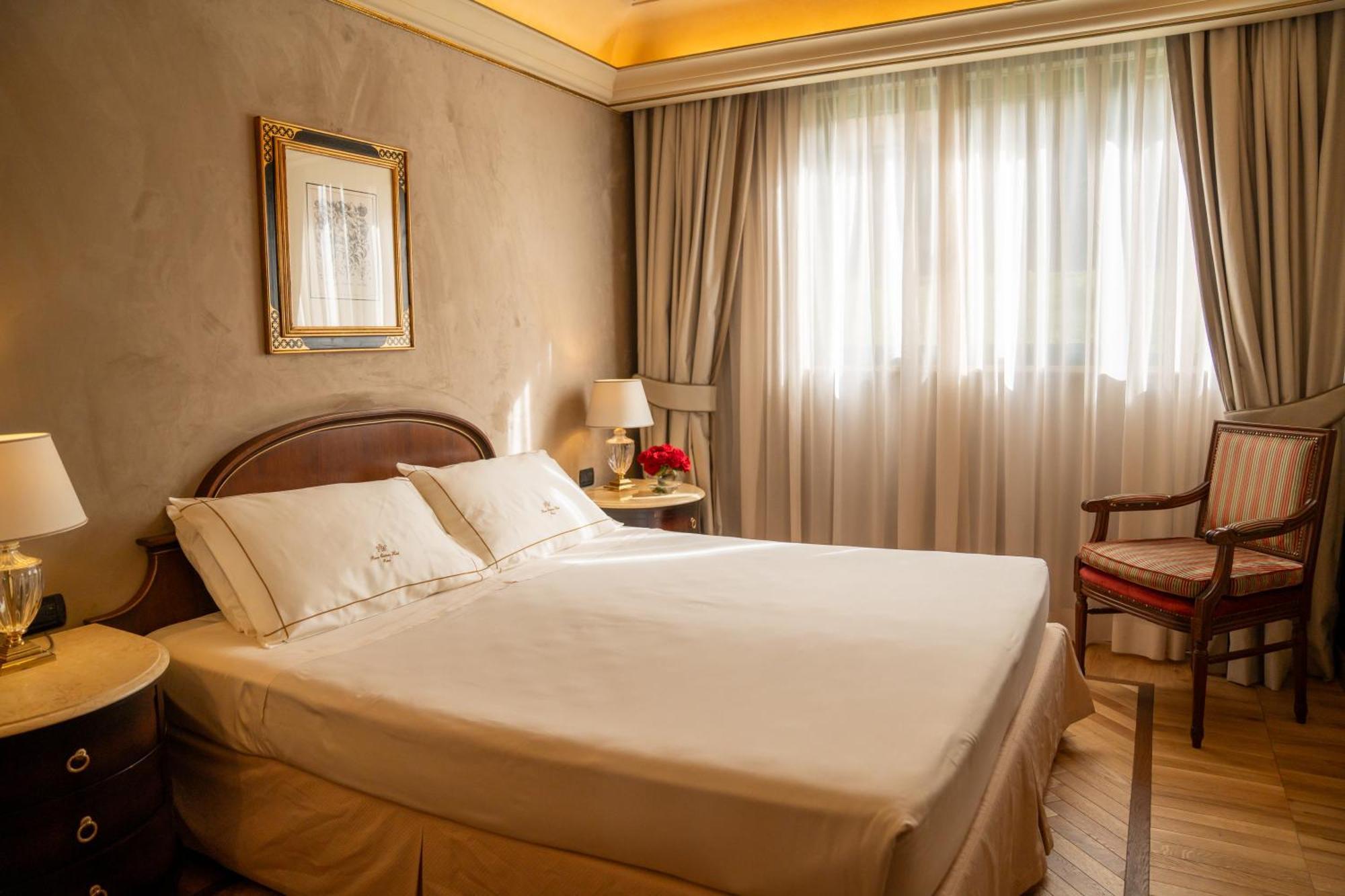 River Chateau Hotel — Foto 3